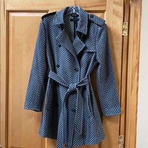 Rag & Bone spring trench coat